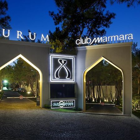 דידים Aurum Exclusive Club מראה חיצוני תמונה
