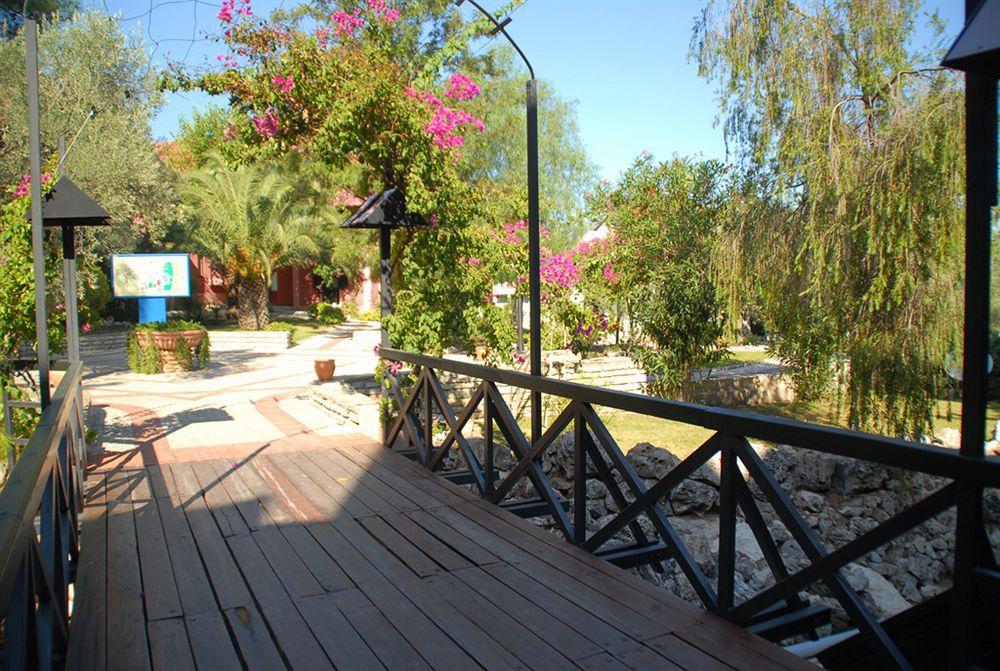דידים Aurum Exclusive Club מראה חיצוני תמונה