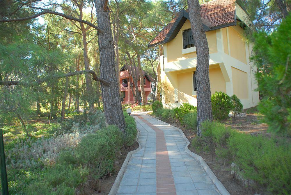דידים Aurum Exclusive Club מראה חיצוני תמונה