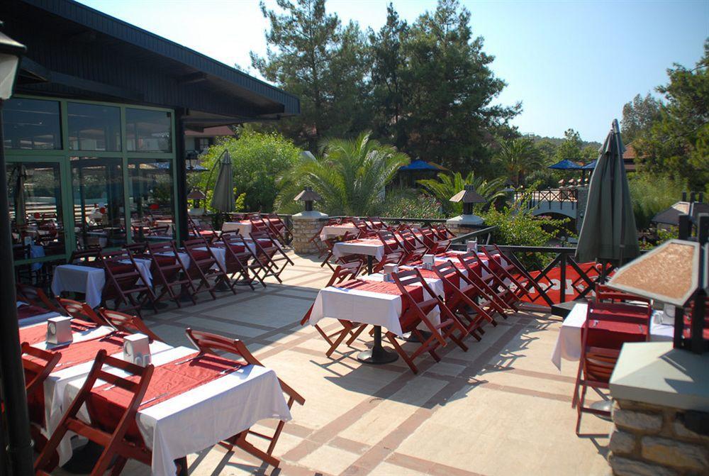דידים Aurum Exclusive Club מראה חיצוני תמונה