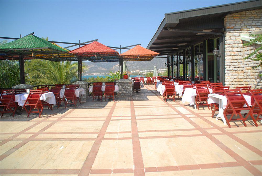 דידים Aurum Exclusive Club מראה חיצוני תמונה