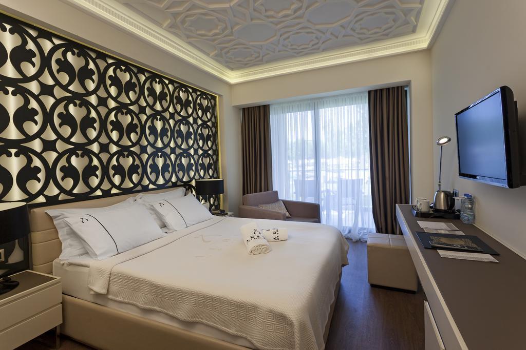 דידים Aurum Exclusive Club חדר תמונה