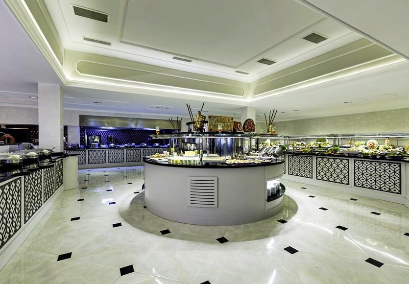 דידים Aurum Exclusive Club מראה חיצוני תמונה