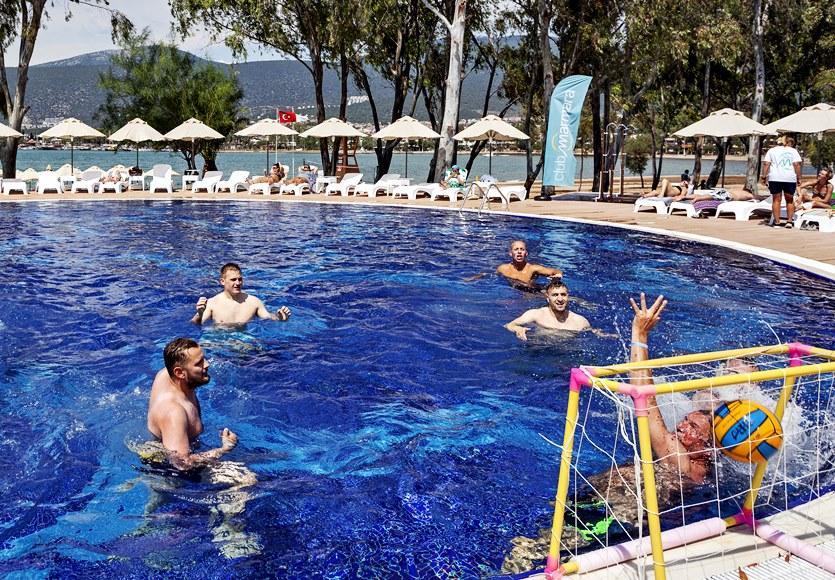 דידים Aurum Exclusive Club מראה חיצוני תמונה