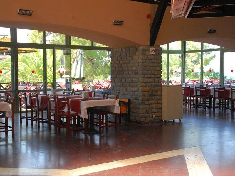 דידים Aurum Exclusive Club מראה חיצוני תמונה