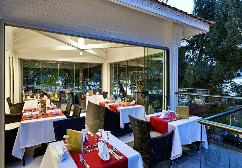 דידים Aurum Exclusive Club מראה חיצוני תמונה